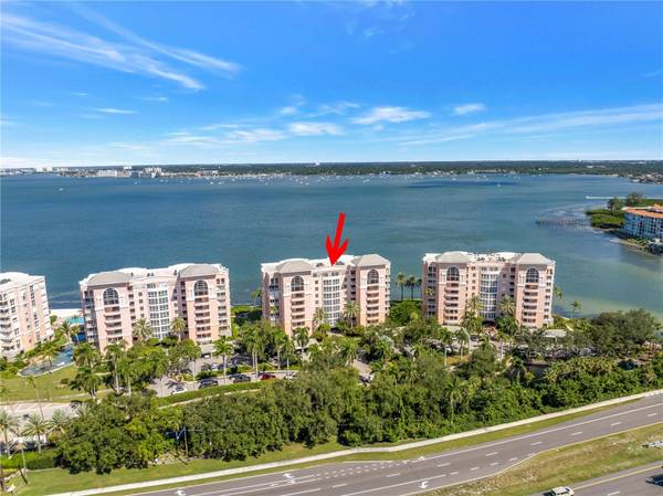 4981 BACOPA LN S #602, St Petersburg, FL 33715