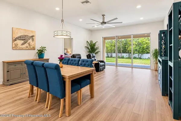 11153 WOOD OWL AVE, Weeki Wachee, FL 34614