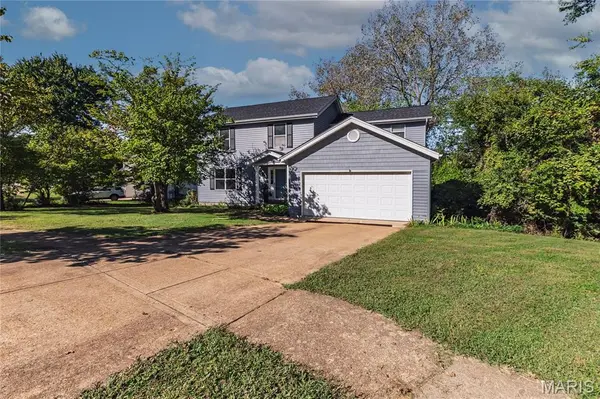 3511 Saint Martin DR, Arnold, MO 63010