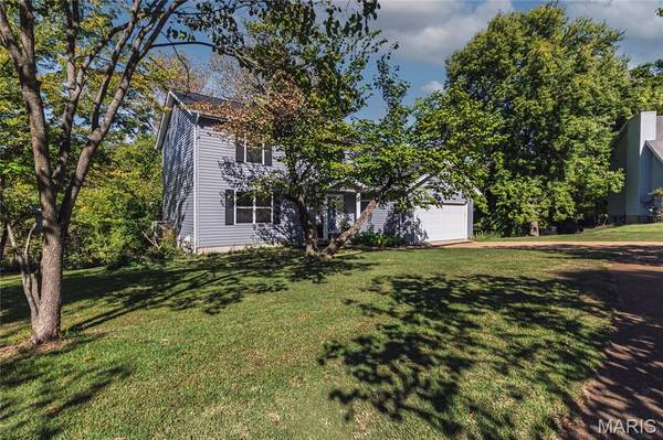 3511 Saint Martin DR, Arnold, MO 63010