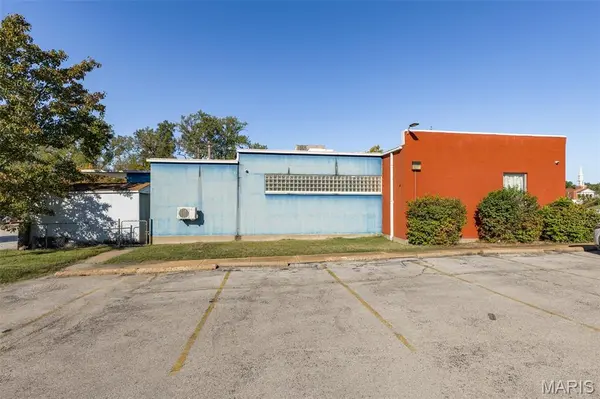 450 Bailey RD, Crystal City, MO 63019
