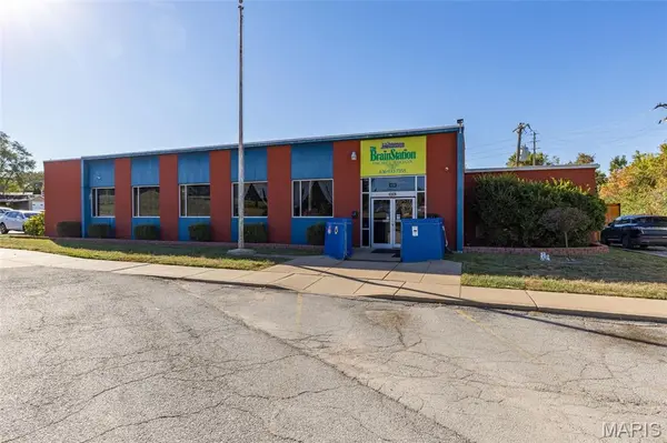 450 Bailey RD, Crystal City, MO 63019