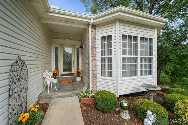 1347 Pine Bluff DR, Unincorporated, MO 63304