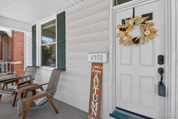 4350 Neosho ST, St Louis, MO 63116