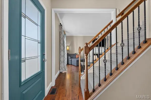 2265 Mette RD, Wentzville, MO 63385
