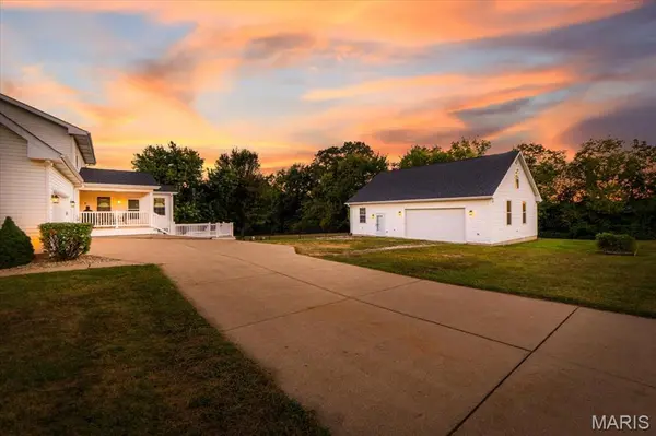 2265 Mette RD, Wentzville, MO 63385