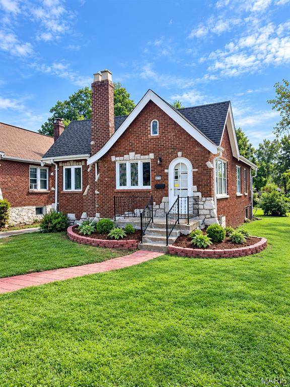 6514 Glenmore AVE, St Louis, MO 63121