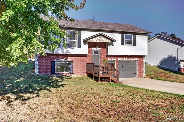 601 Twin Valley DR, Lebanon, MO 65536