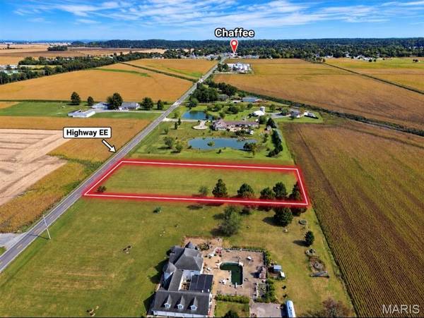 0 State Hwy Ee, Chaffee, MO 63740
