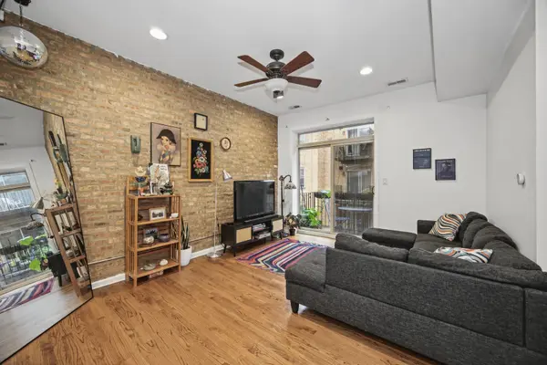 1641 W Farwell AVE #2N, Chicago, IL 60626