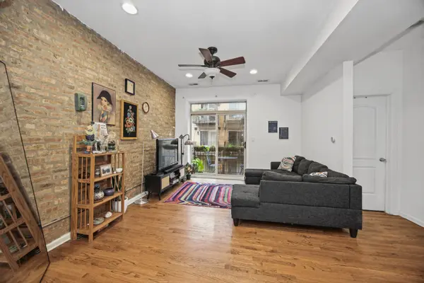 1641 W Farwell AVE #2N, Chicago, IL 60626