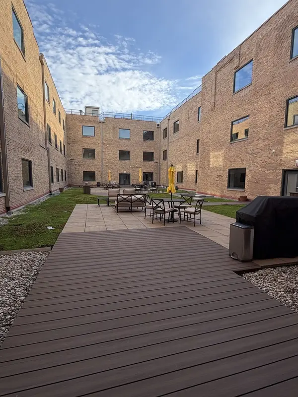2100 N Racine AVE #2J, Chicago, IL 60614