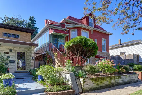 2608 N Merrimac AVE, Chicago, IL 60639