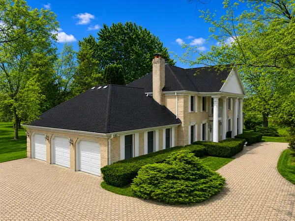 7 Willow Bay DR, South Barrington, IL 60010