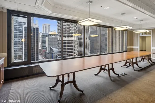 55 W wacker DR #1401, Chicago, IL 60601