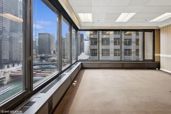 55 W wacker DR #1401, Chicago, IL 60601