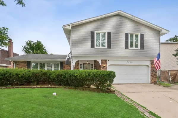 17W467 Portsmouth DR, Darien, IL 60561