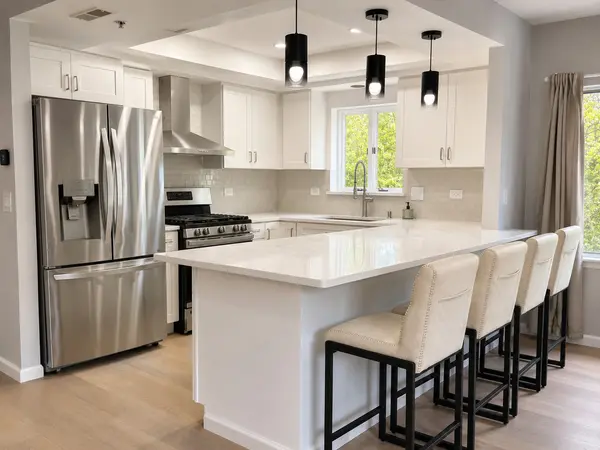 1653 River ST #306, Des Plaines, IL 60016
