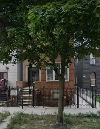 2613 W Hirsch ST #3, Chicago, IL 60622