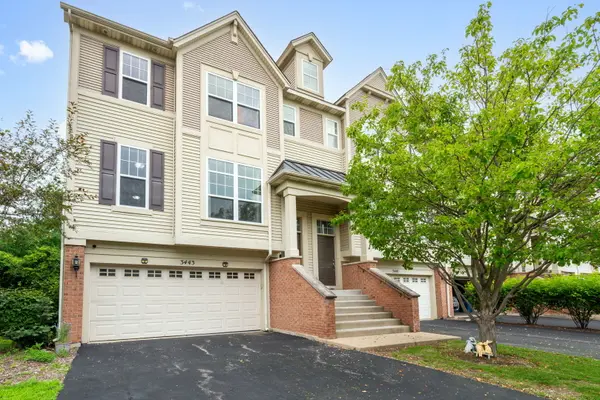 3443 BRADBURY CIR, Aurora, IL 60504