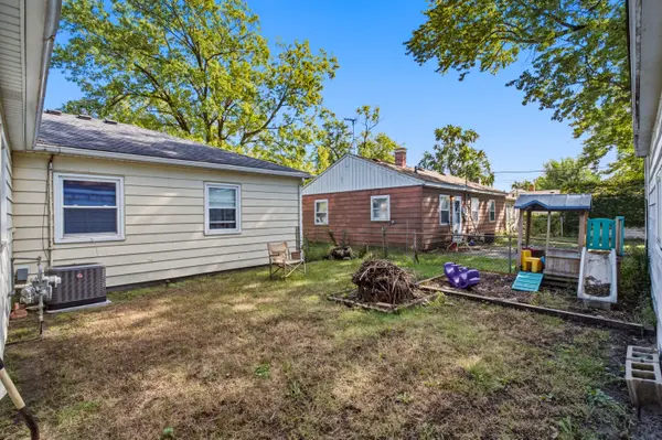 7530 White Oak AVE, Hammond, IN 46324