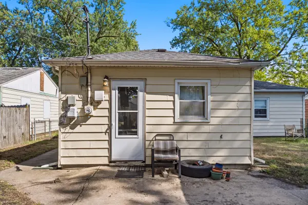 7530 White Oak AVE, Hammond, IN 46324