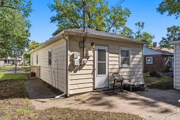 7530 White Oak AVE, Hammond, IN 46324