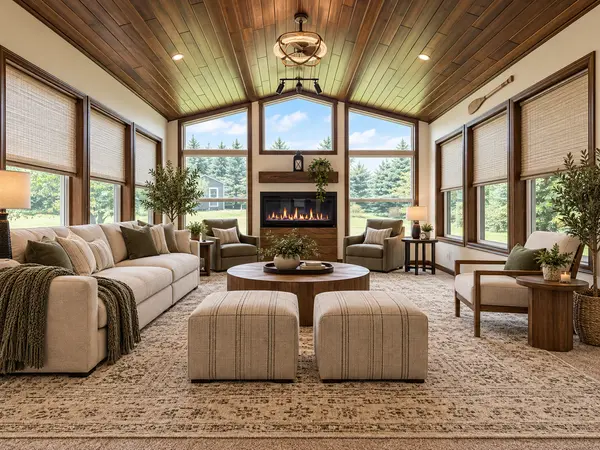 25 Lake Shetek DR, Slayton, MN 56172