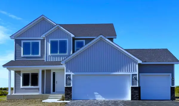 3099 Jandura AVE NE, Saint Michael, MN 55376