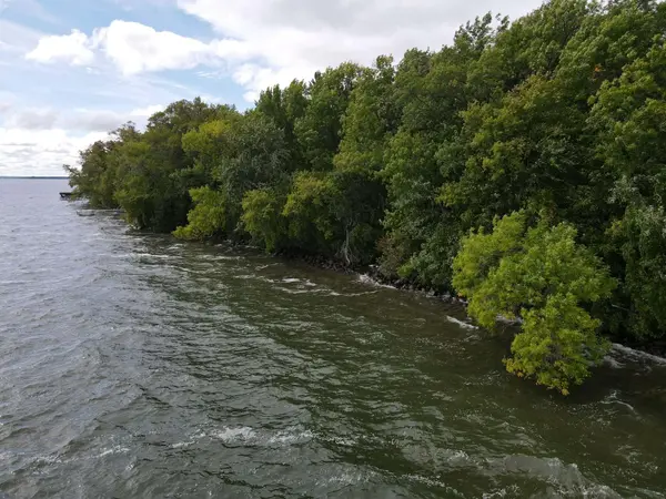 TBD Ottertail Point Dr NW, Cass Lake, MN 56633