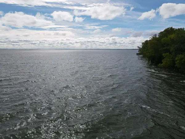 TBD Ottertail Point Dr NW, Cass Lake, MN 56633