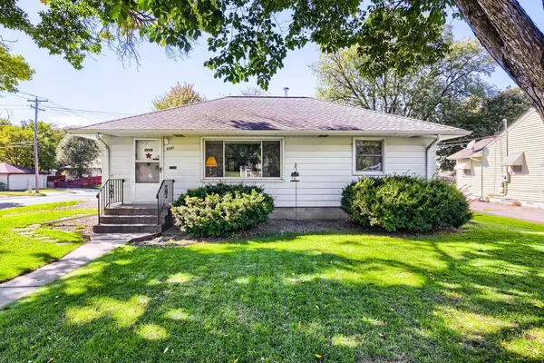 5301 Penn AVE N, Brooklyn Center, MN 55430