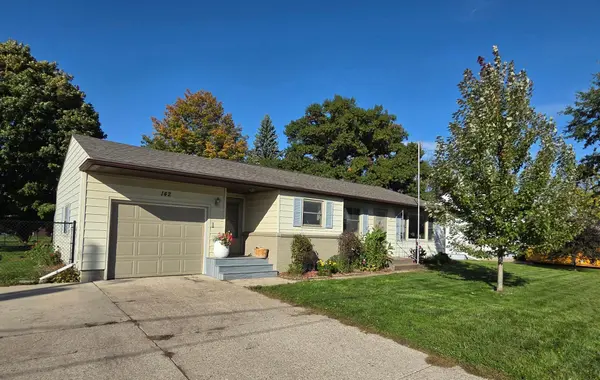 142 5th ST NW, Blooming Prairie, MN 55917