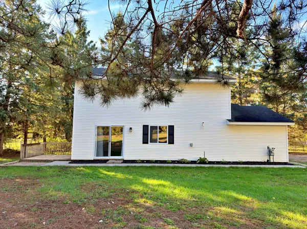 400 Eastern AVE S, Park Rapids, MN 56470