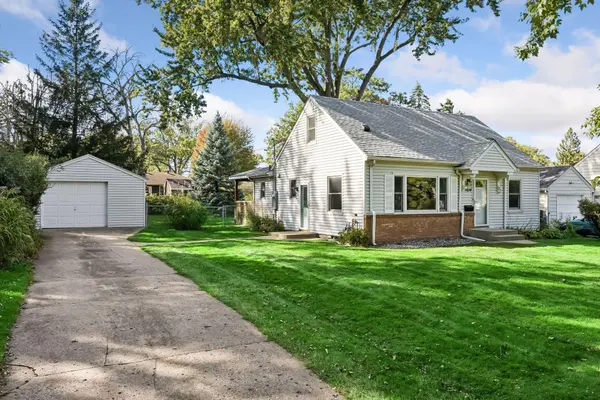7614 2nd AVE S, Richfield, MN 55423