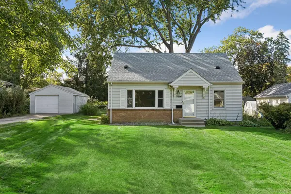 7614 2nd AVE S, Richfield, MN 55423