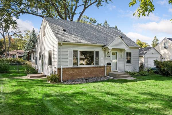 7614 2nd AVE S, Richfield, MN 55423