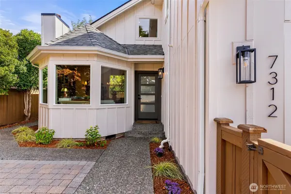 7312 Fauntleroy WAY SW, Seattle, WA 98136