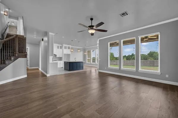 15901 Foxtail TRL, Oklahoma City, OK 73013