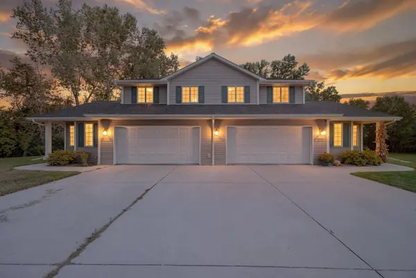 350 TONY LN, Green Bay, WI 54303-5376