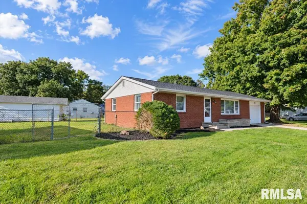 243 LAWNRIDGE DR, Creve Coeur, IL 61610