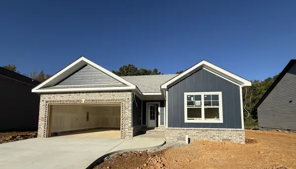 376 Hereford Farms, Clarksville, TN 37043