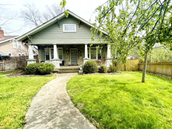 801 Setliff Pl, Nashville, TN 37206