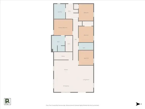 2037 Rutledge Falls Rd, Tullahoma, TN 37388