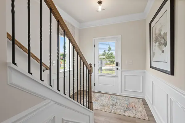 4205 Jabalia Lane, Cleveland, TN 37323
