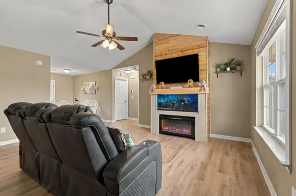 116 Galloway Ct, Murfreesboro, TN 37130