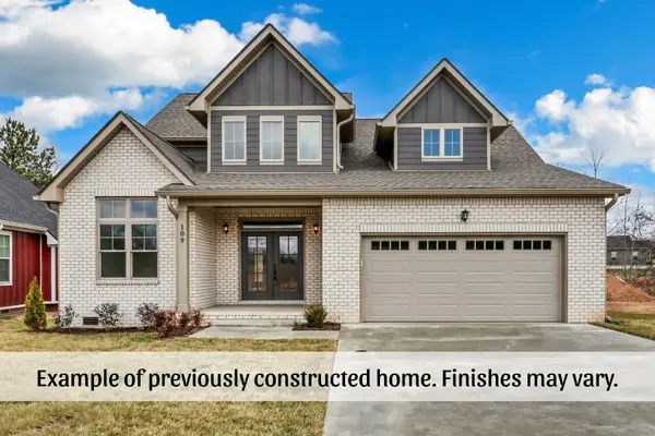 159 Cottage Ln, Clarksville, TN 37043