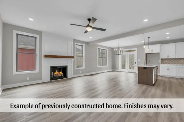 159 Cottage Ln, Clarksville, TN 37043