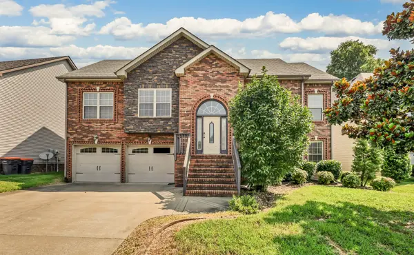 1712 Apache Way, Clarksville, TN 37042