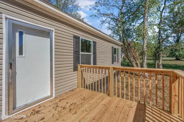 139 Balboa Drive, Rockwood, TN 37854